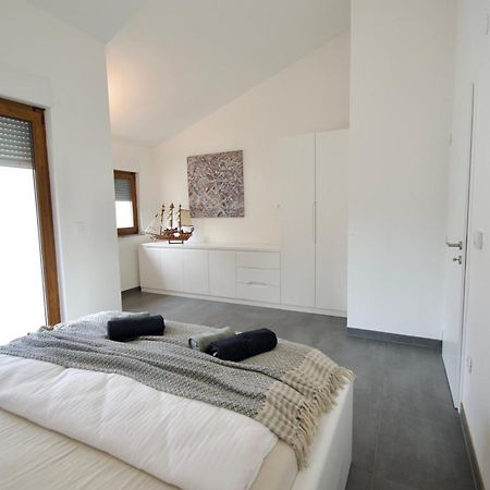 Apartmani Rajkovic Матульи Экстерьер фото
