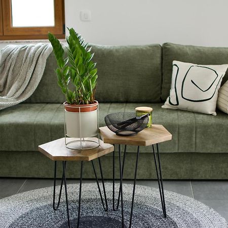Apartmani Rajkovic Матульи Экстерьер фото