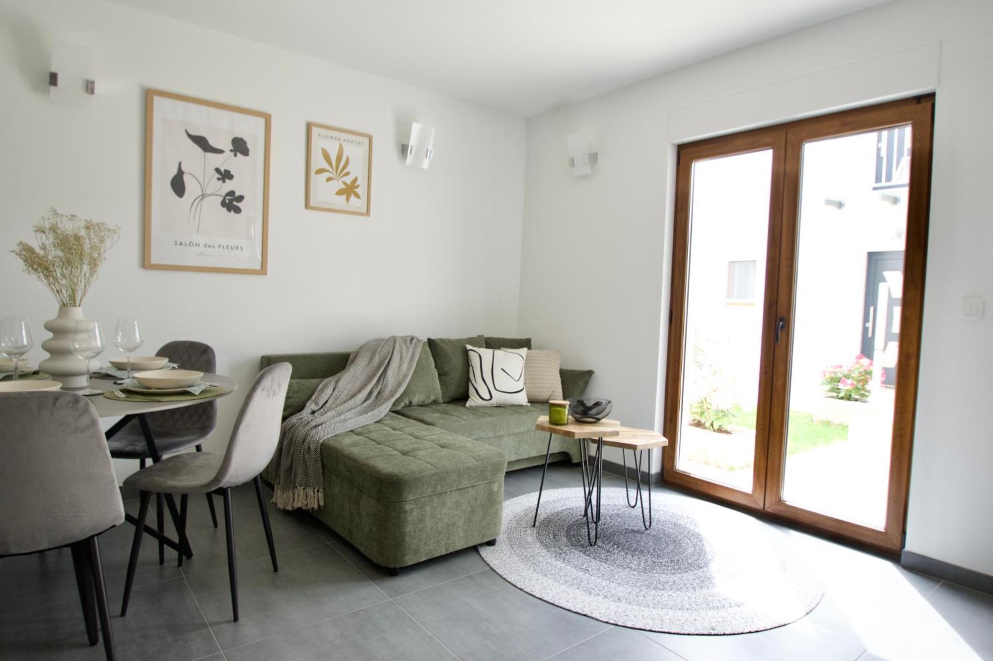 Apartmani Rajkovic Матульи Экстерьер фото