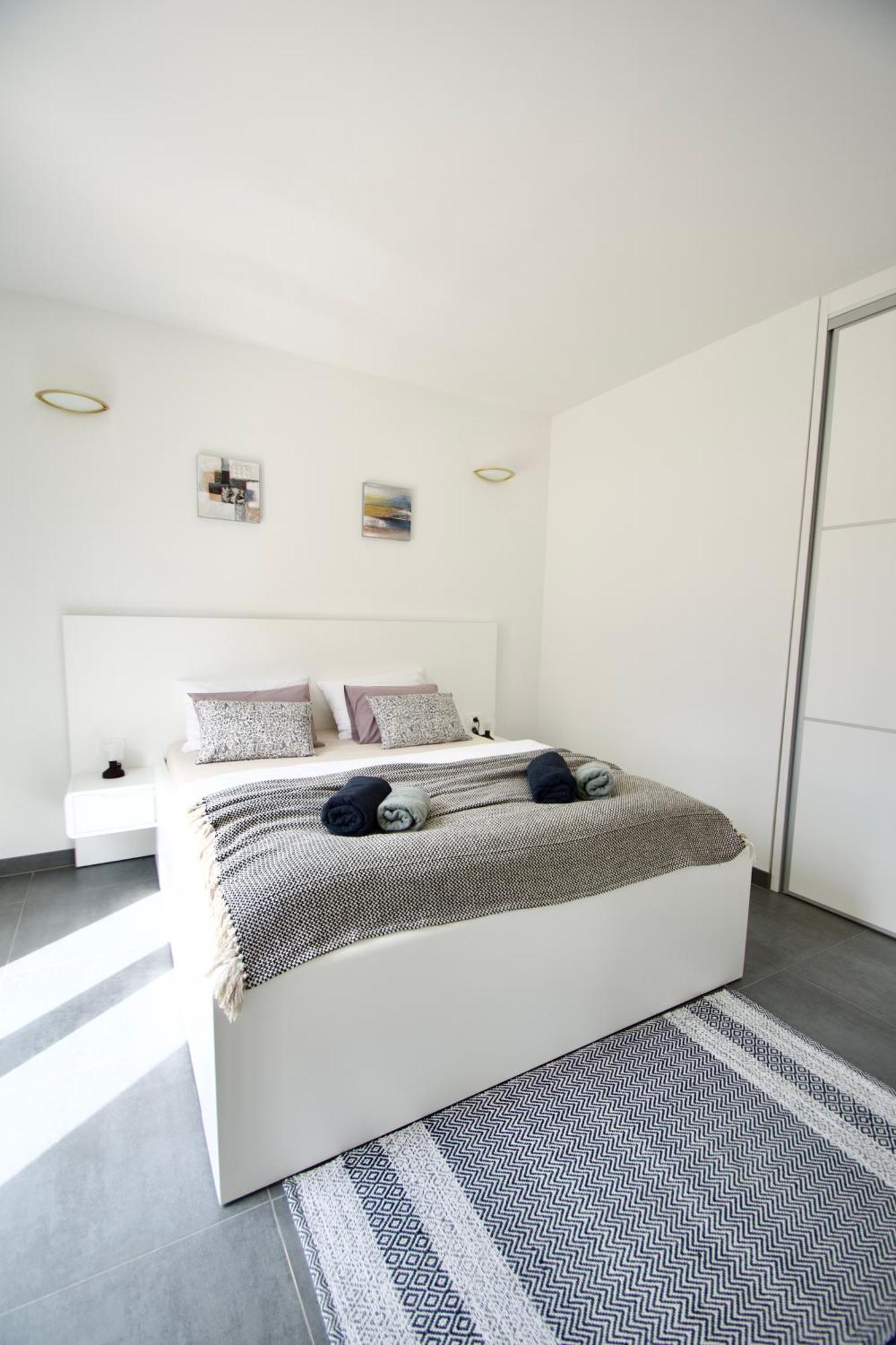 Apartmani Rajkovic Матульи Экстерьер фото