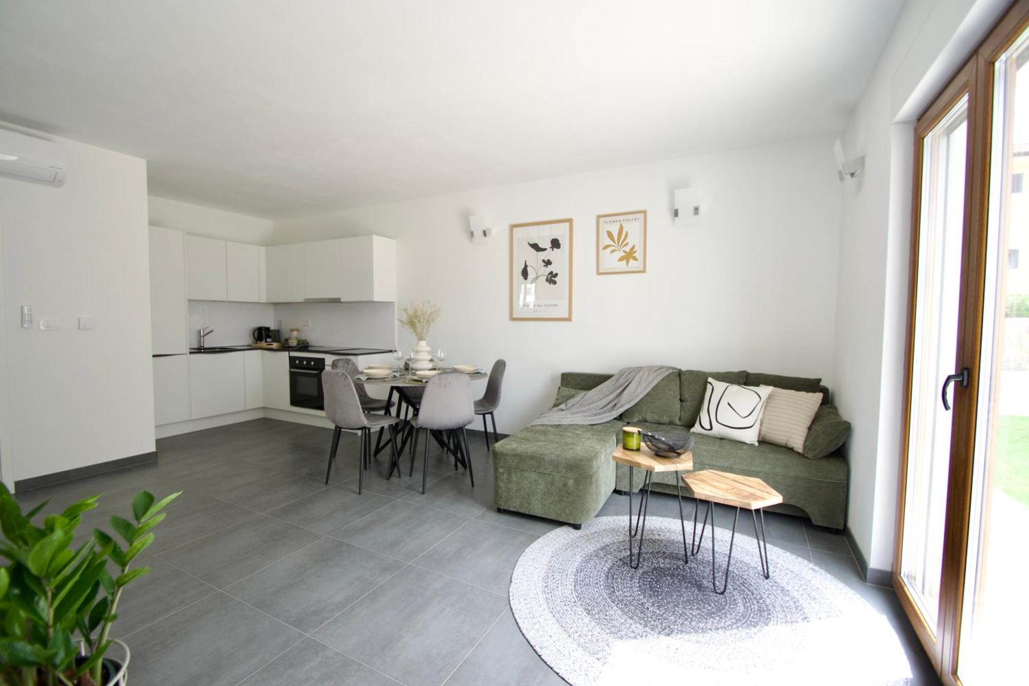 Apartmani Rajkovic Матульи Экстерьер фото
